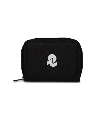 INVICTA GELDBÖRSE WAY WALLET DAMEN SCHWARZ