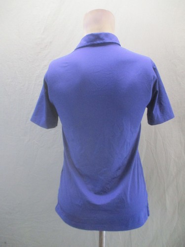 Greyson Size XL (10-11) Boys 1/2 Button Collared Short Sleeve Polo Shirt 578 - Picture 4 of 8