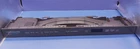 OEM Scratch & Dent Frigidaire Dishwasher Control Panel w/UI A24588808; A22642404