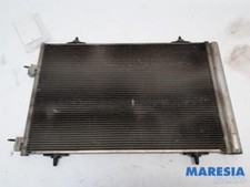 Condensateur Peugeot 508