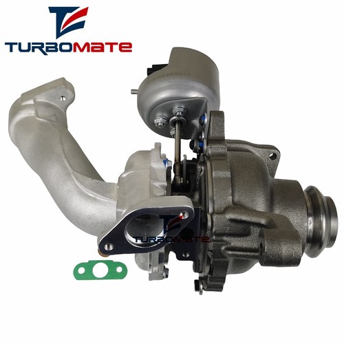 Turbine GTB1449VZ 807489 for Citroen Jumpy Fiat Scudo 2.0 HDi DW10BTED4 2007-16 - Picture 5 of 6