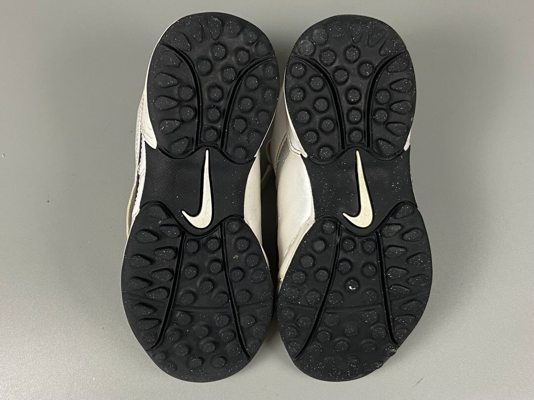 2006 Nike Total 90 shift TF Turf US 11.5C vintage soccer 2006 Nike Total 90 shift TF Turf US 11.5C vintage soccer