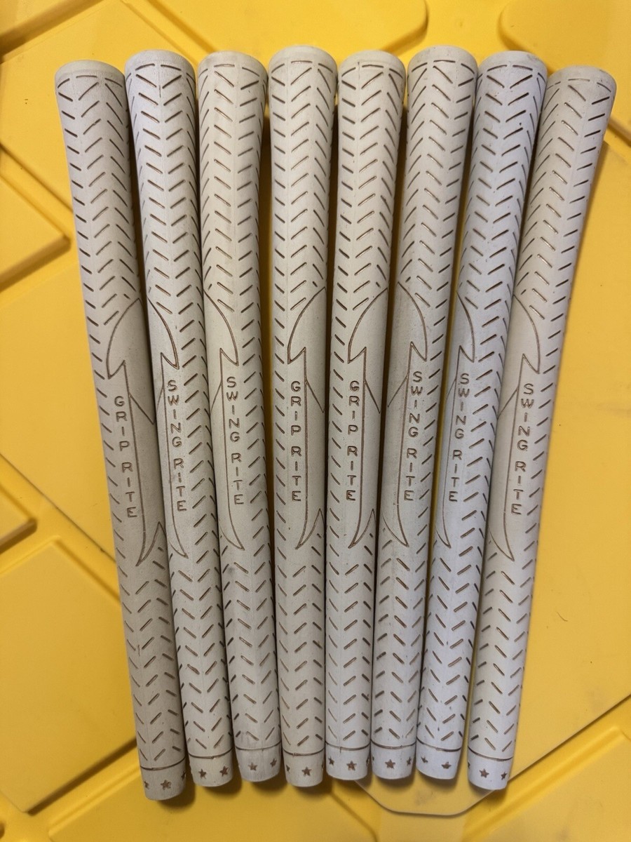 golf pride victory grip swing rite golf club grips vintage