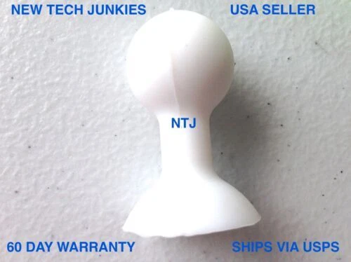 Montajes y soportes para teléfonos celulares blanco para Samsung Galaxy S III