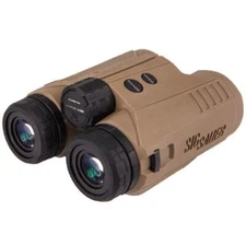 Sig Sauer KILO10K-ABS HD 10x42mm Laser Rangefinding Binocular