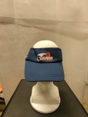 NWT USAPA Pickleball Head sweats Visor