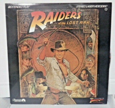 希少　RAIDERS of the LOST ARK s-l400.jpg