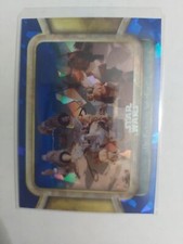 2024 Topps Sapphire Star Wars Episode 1 39
