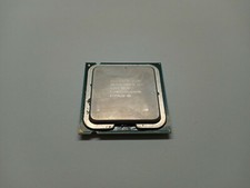 Intel Core SLA95 Core 2 Duo E4500 CPU Processor Socket 775 2.20GHz Desktop