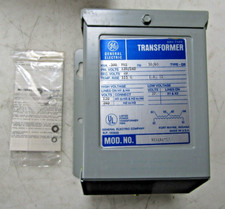   NEW GE GENERAL ELECTRIC .500 KVA DRY TYPE TRANSFORMER 120/240 VAC 9T5B1727