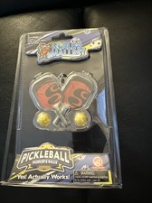 Worlds Smallest Pickleball New