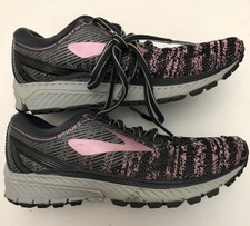 brooks revel 2 rose gold