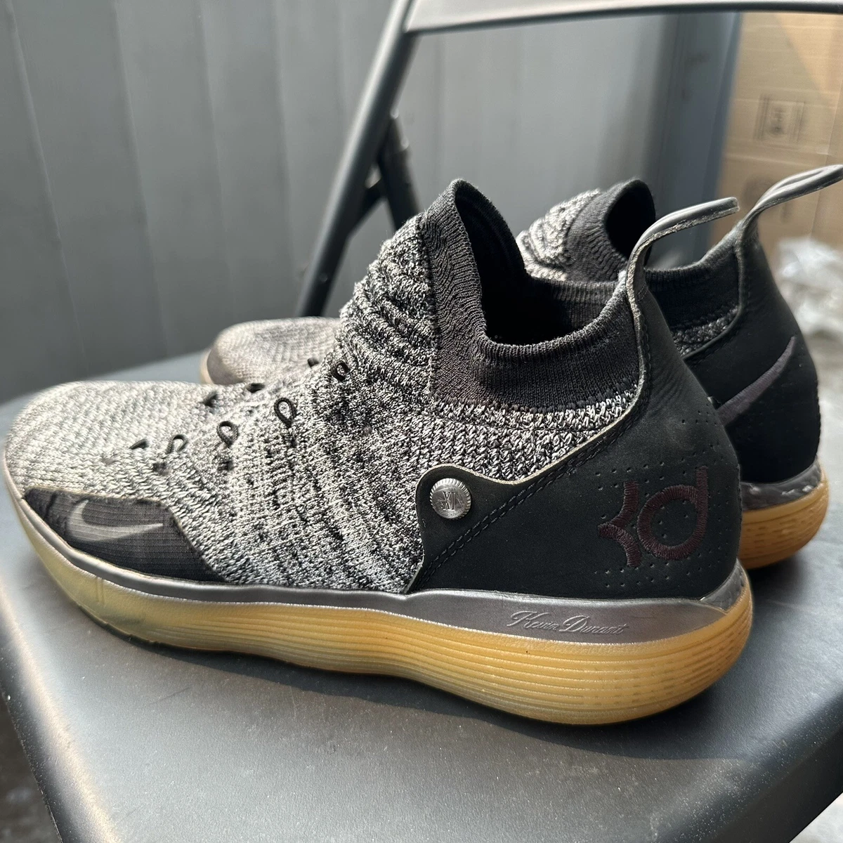 Nike men's top zoom kd 11