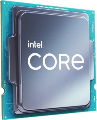 LGA 1700 Processor Intel Core I3-12100 Processor (12th Gen) - 3.3