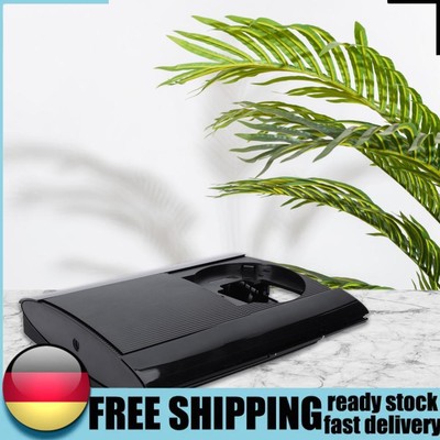 Complete Game Console Case New Replacement Housing for PS3 Super Slim 4K 4000