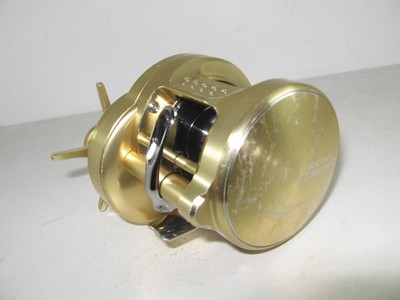 Popularity For Shimano Ocea Conquest 300 Hg High Gear Check Jigging Tongjigi Ebay