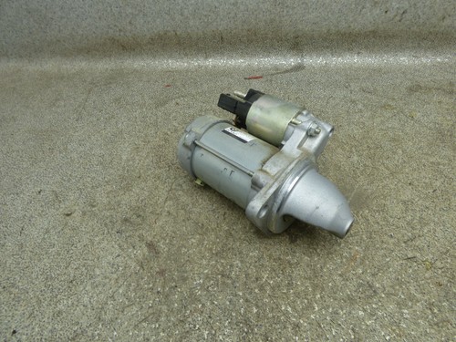 Anlasser 7579155 Starter 115Tkm BMW F10 F11 523i 10.1589.143