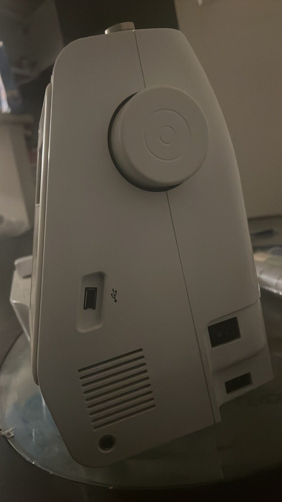 Embroidery Machine eBay