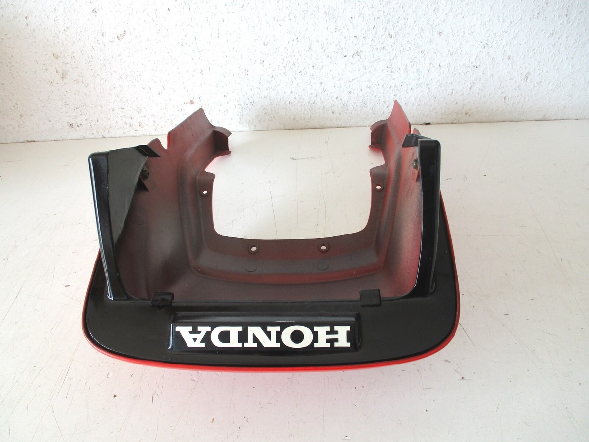 Bürzel Heckverkleidung Heck Cover Honda CB 750F 900F RC04 SC01