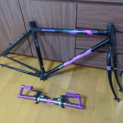ブリヂストン Mud Rock フレーム s-l400.jpg