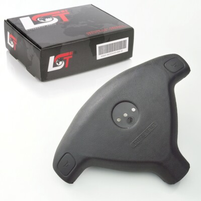 Lenkradabdeckung Druckknopf Signalhorn 1242350 für OPEL ASTRA G 
