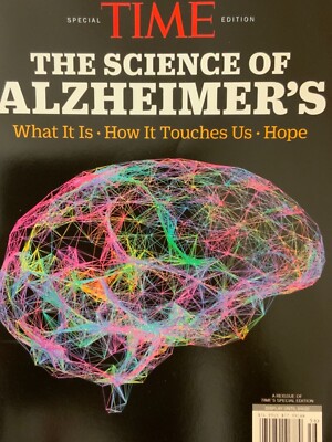 The Science of Alzheimer s. TIME Special Edition. 