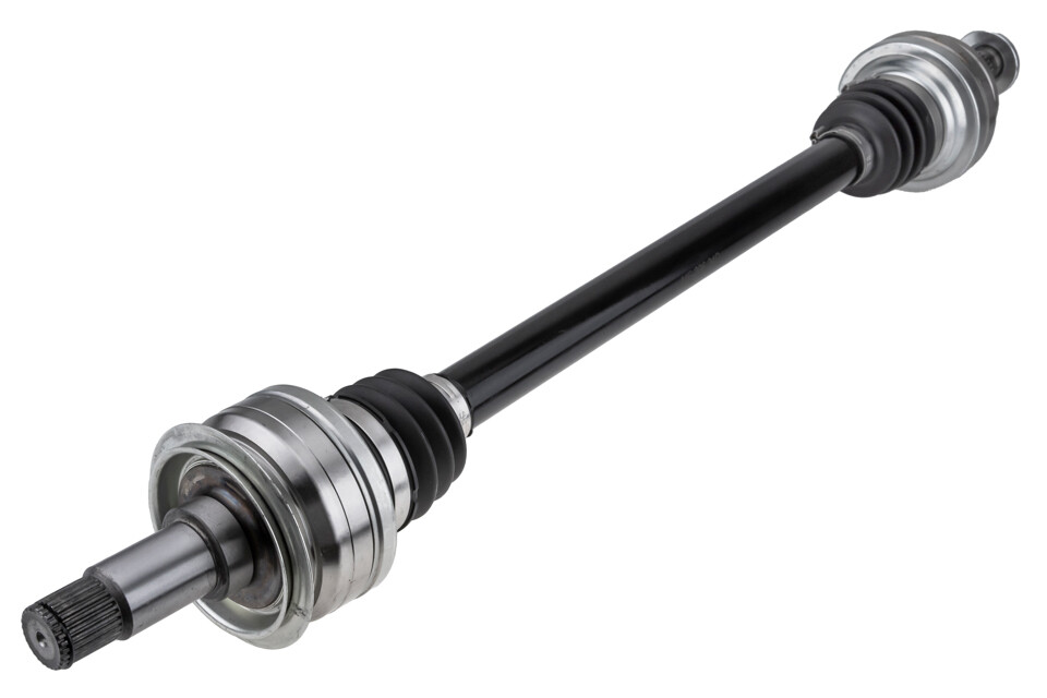 Cardan arbre de transmission arrière Mercedes Classe S W222 2223500210 acier