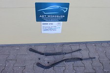 Scheibenwischer vorne mit Gummi * BMW 3er E91 Touring * Intern 11