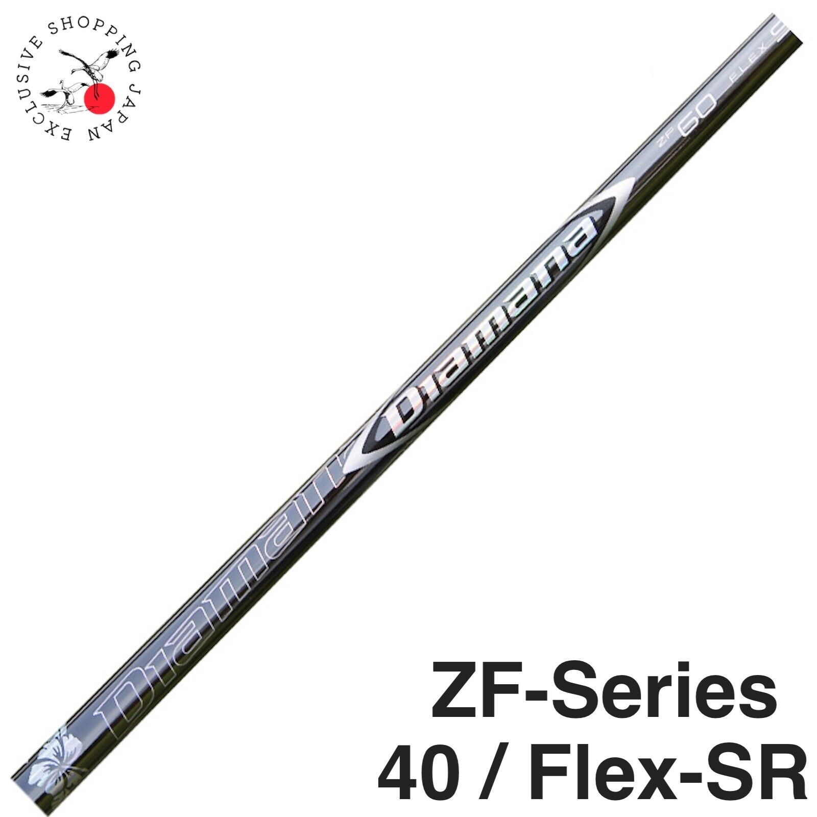 Diamana ZF  SR