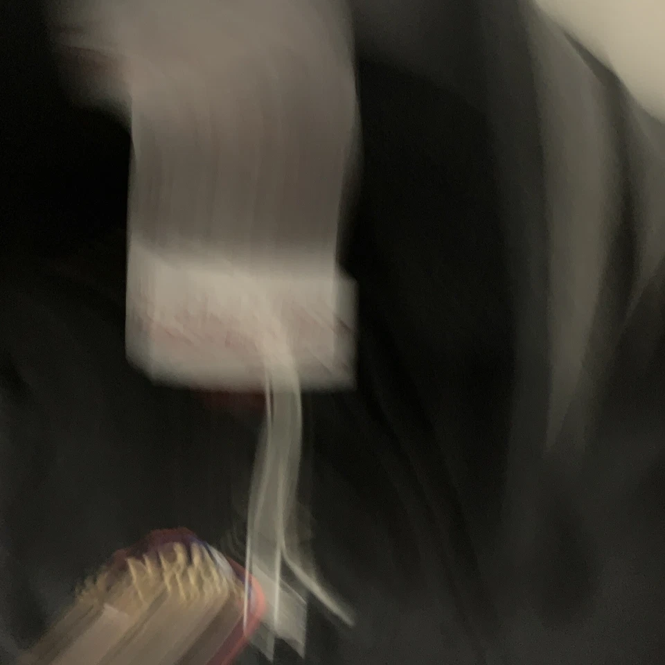 Chaqueta Mitchell & Ness Para Hombres NBA Chicago Bulls 1996 Finales NBA Air Jordan Foto 4 de 4