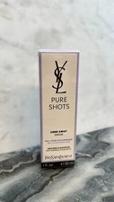 YSL PURE SHOTS LINES AWAY 30ml SERUM - Anti-wrinkle & wrinkle