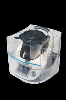 Housse Protection Thermomix Tm5