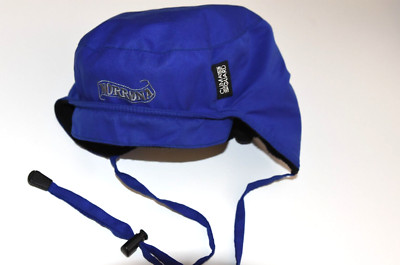 Norrona Clima Guard Cap Hat Size M