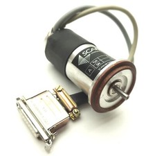 Scanlab S10.1 LASER Scan Head Galvanometer DB15 Female for HURRYSCAN