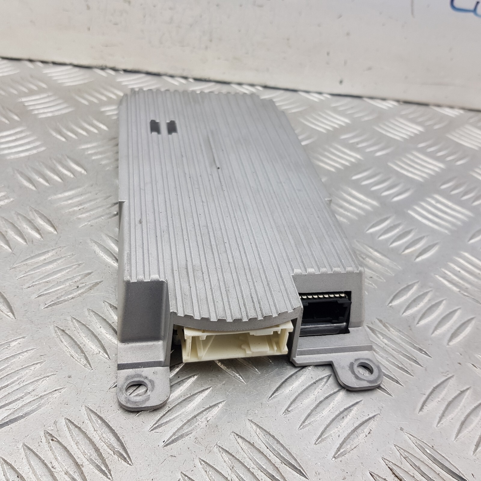 BMW 5 Series F10 Bluetooth Control Unit ECU 9257150 for sale 