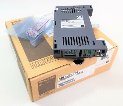 Mitsubishi Melservo MR-J3-T04 Servomotor Verstärker  MR-J3-T04 