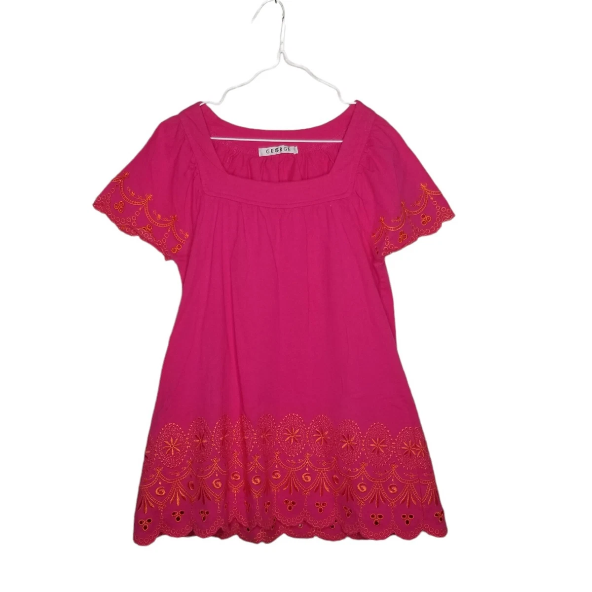 MARANT ÉTOILE Blandine checked cotton and linen-blend blouse