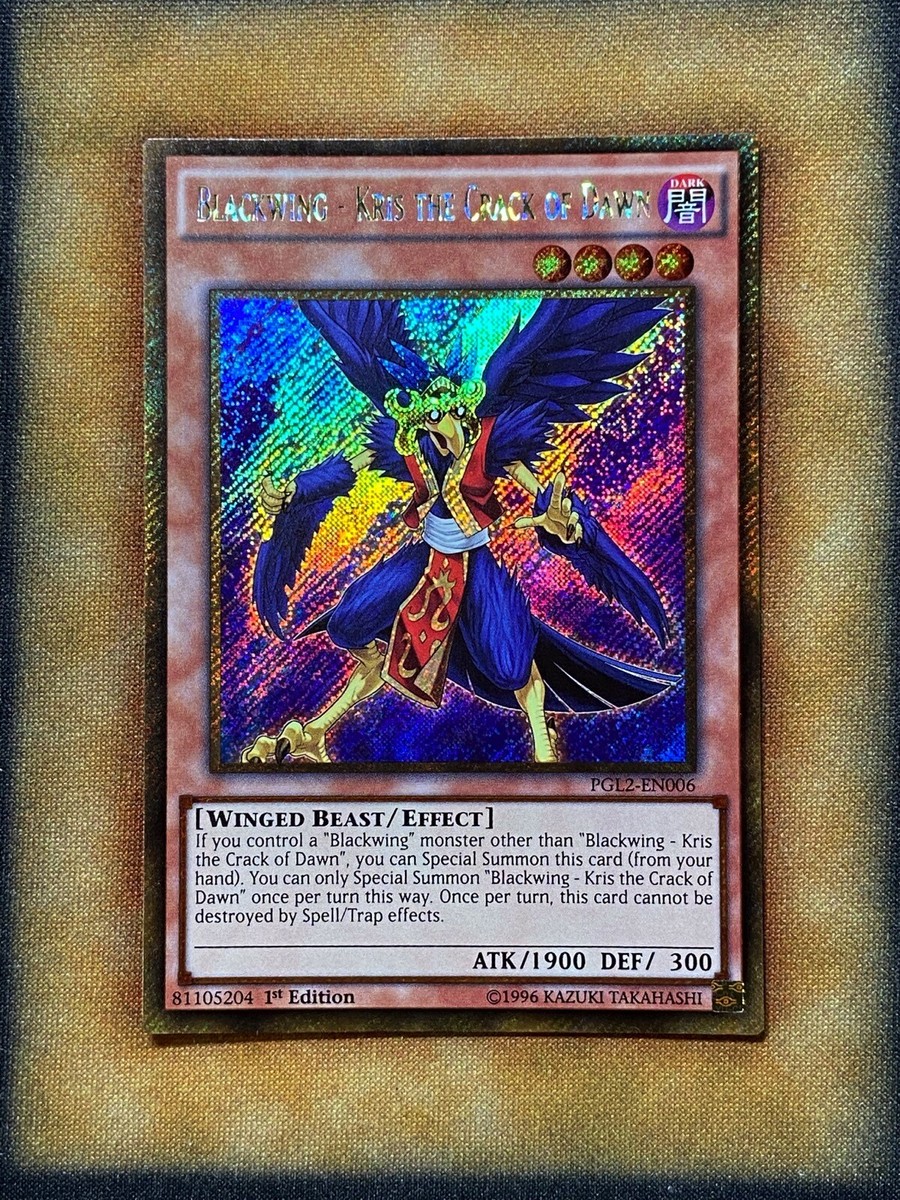 yugioh blackwing spell cards Yu-Gi-Oh! Wiki - trading and collectible card game (TCG/CCG) YuGiOh Darkwing Blast Single Card