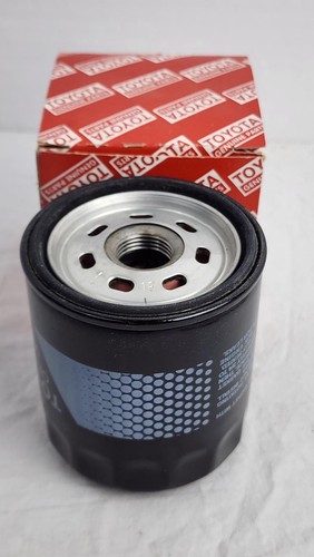 Toyota OEM Oil Filter (08922-02011) - New in Box | eBay