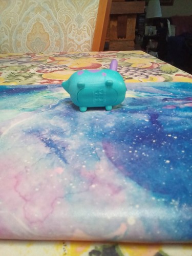 disney/Pixar Vinly Large Sullivan Tsum Tsum - Picture 5 of 5