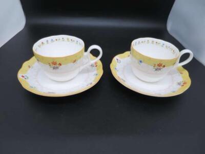 NORITAKE TRUE LOVE cup and saucer pair from Japan | eBay NORITAKE TRUE LOVE cup and saucer pair from Japan | eBay