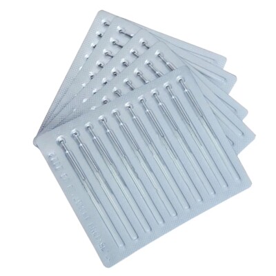 50Pcs Dedicated Needles for Laser Freckle Removal Wart Tag Tattoo Removal Pen