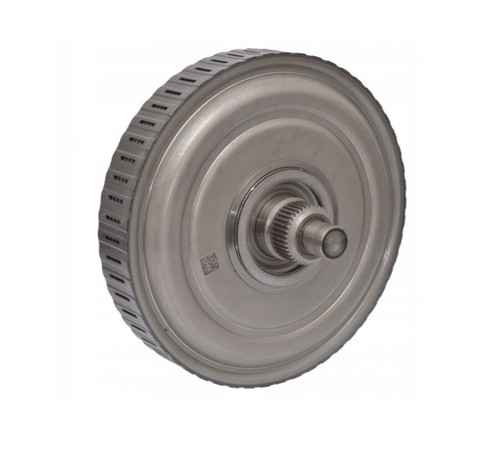 Doppelkupplungssatz 7 Gang Getriebe 724.0 DCT Mercedes-Benz A B Klasse CLA GLA - Bild 1 von 3