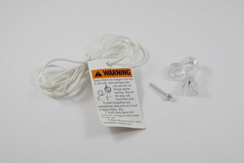 Universal Continuous Loop Cord with Tensioner - Picture 2 of 4