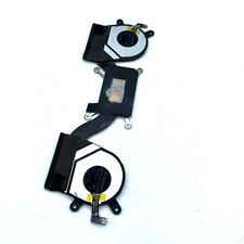 Lenovo Ideapad Yoga 730-13IKB CPU Cooling Fan Heatsink 5H40Q95820