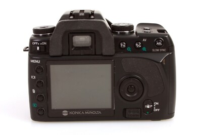 フィルムカメラPENTAX / Canon / Minolta / Konica コニカミノルタ（KONICA MINOLTA） フィルムカメラ KONIKA minolta HI