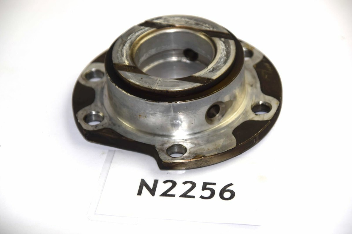 Moto Guzzi 850 Le Mans 3 VF Bj 1983 - crankshaft bearing cap small