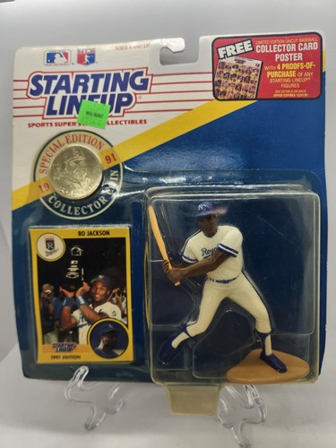 1988-2001 BASEBALL Starting Lineup SLU Figures & Card Lot RC - Picture 17 of 150