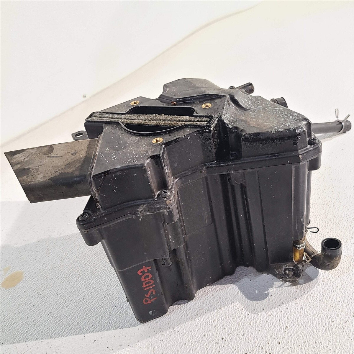 2013 Kawasaki EX300 Ninja 300 Air Cleaner Airbox Intake Filter