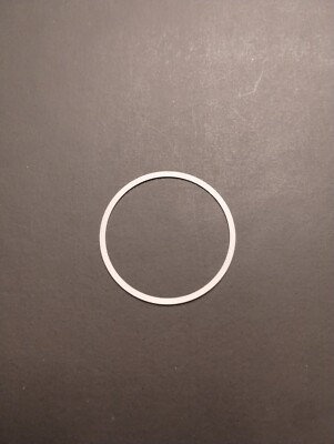 Iwata 93505330 Air Cap Gasket for LS400 and WS400